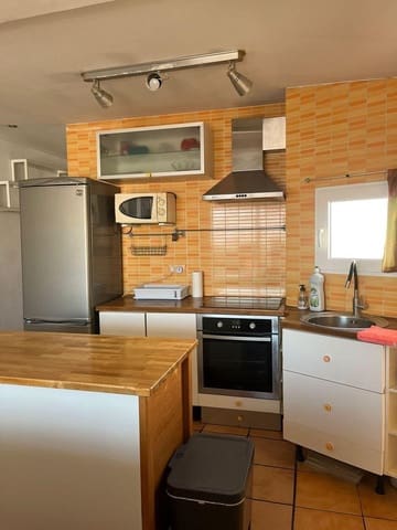 1 sovrum Lägenhet att hyra i Mislata - 1 100 € (Ref: 10049379)