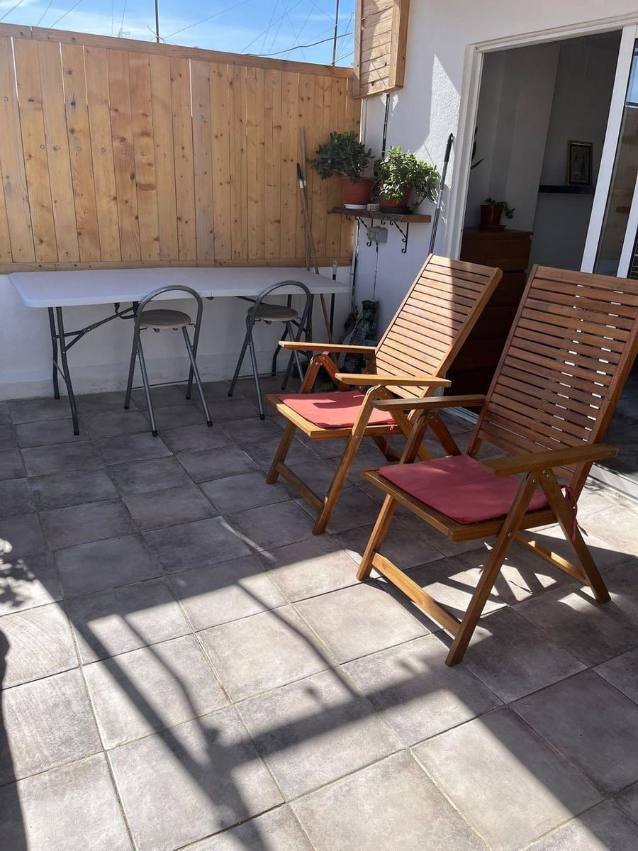 1 sovrum Lägenhet att hyra i Mislata - 1 100 € (Ref: 10049379)