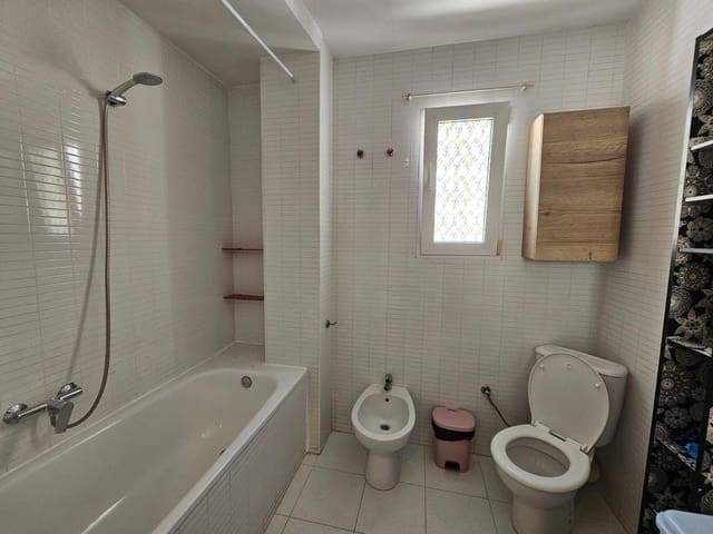 1 sovrum Lägenhet att hyra i Mislata - 1 100 € (Ref: 10049379)