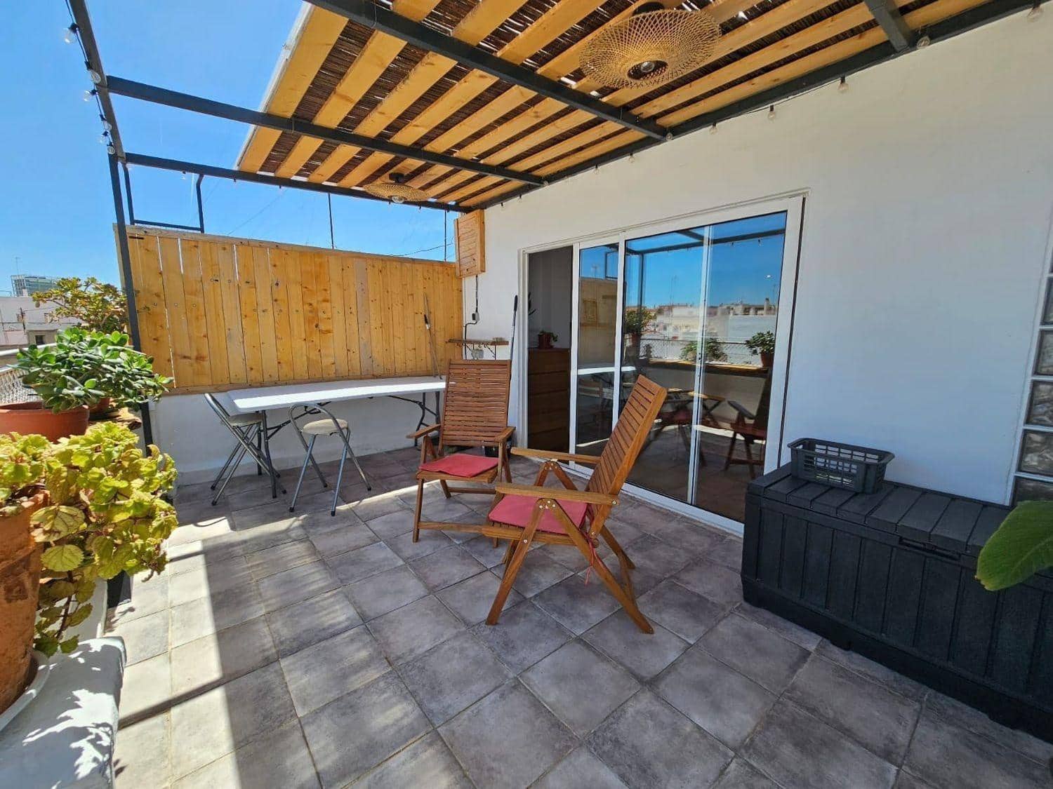 1 sovrum Lägenhet att hyra i Mislata - 1 100 € (Ref: 10049379)