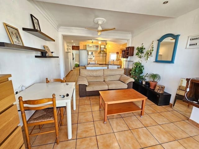 1 sovrum Lägenhet att hyra i Mislata - 1 100 € (Ref: 10049379)