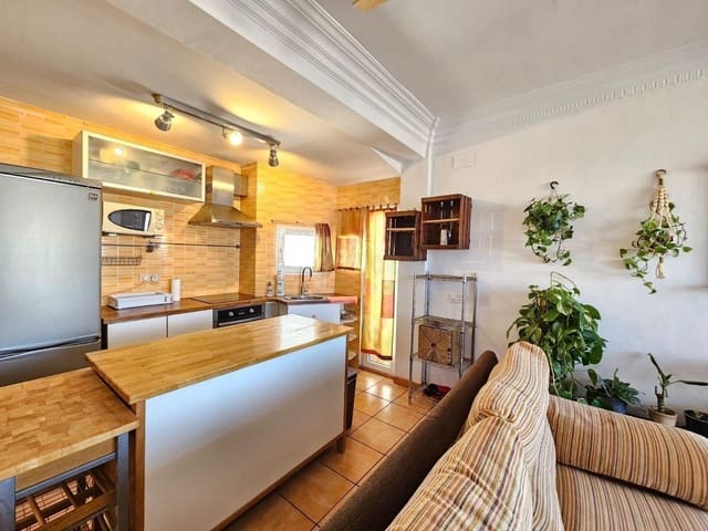 1 sovrum Lägenhet att hyra i Mislata - 1 100 € (Ref: 10049379)