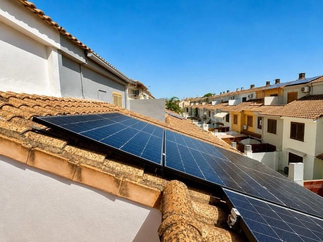 3 soverom Hus til salgs i Paiporta - € 530 000 (Ref: 10049380)