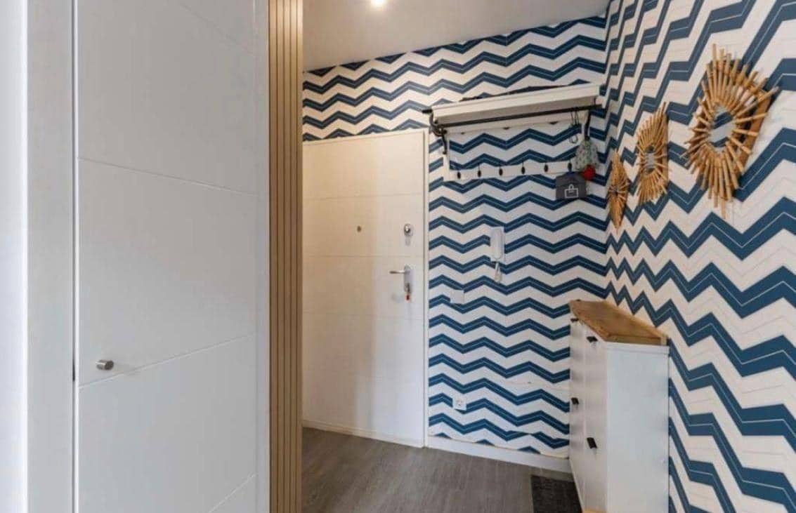 4 makuuhuone Paritalo myytävänä paikassa Valencia kaupunki mukana uima-altaan - 865 000 € (Ref: 10049381)