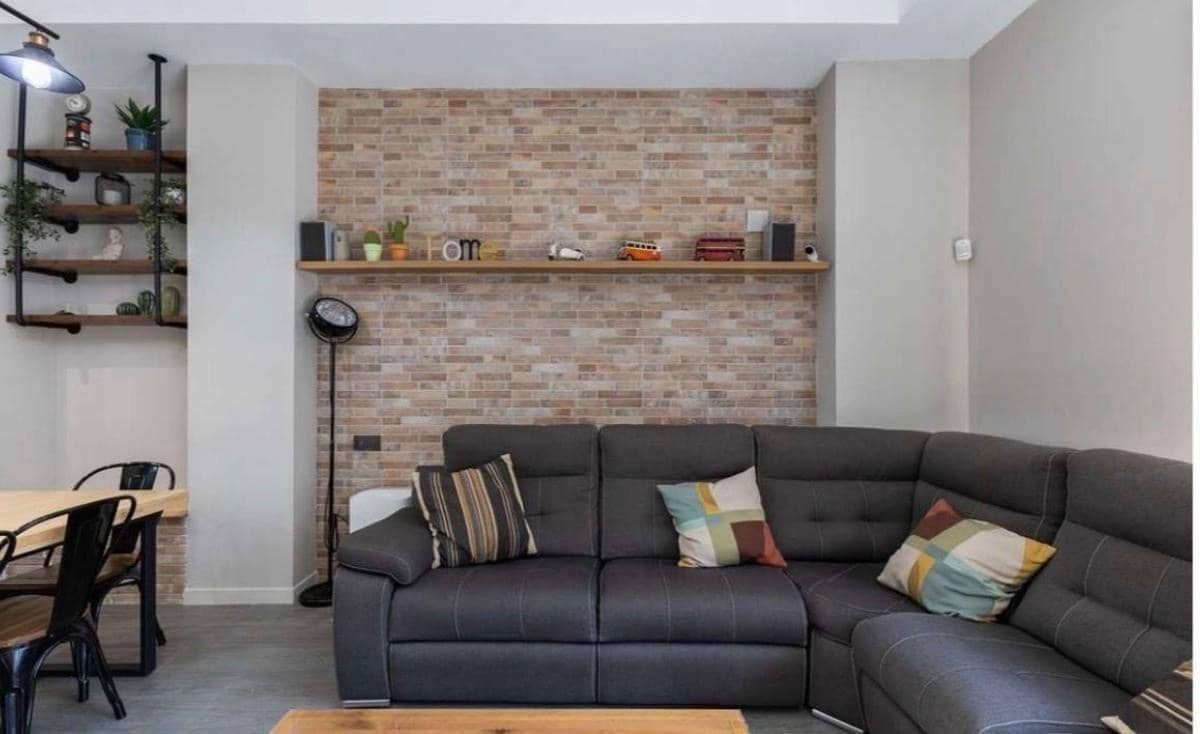 4 makuuhuone Paritalo myytävänä paikassa Valencia kaupunki mukana uima-altaan - 865 000 € (Ref: 10049381)
