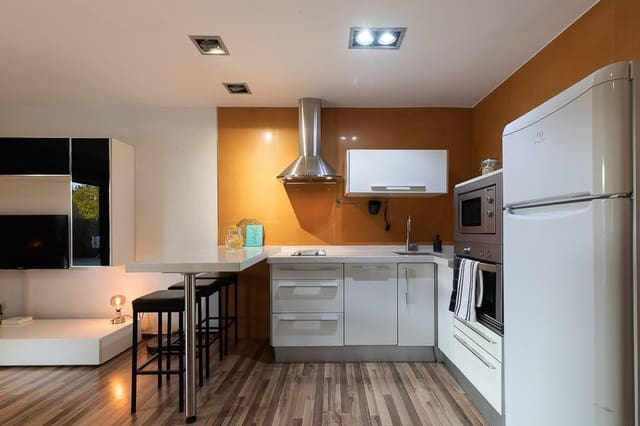 2 sypialnia Mieszkanie do wynajęcia w Sant Llorens, Miasto Walencja z basenem - 1 500 € (Ref: 10062380)