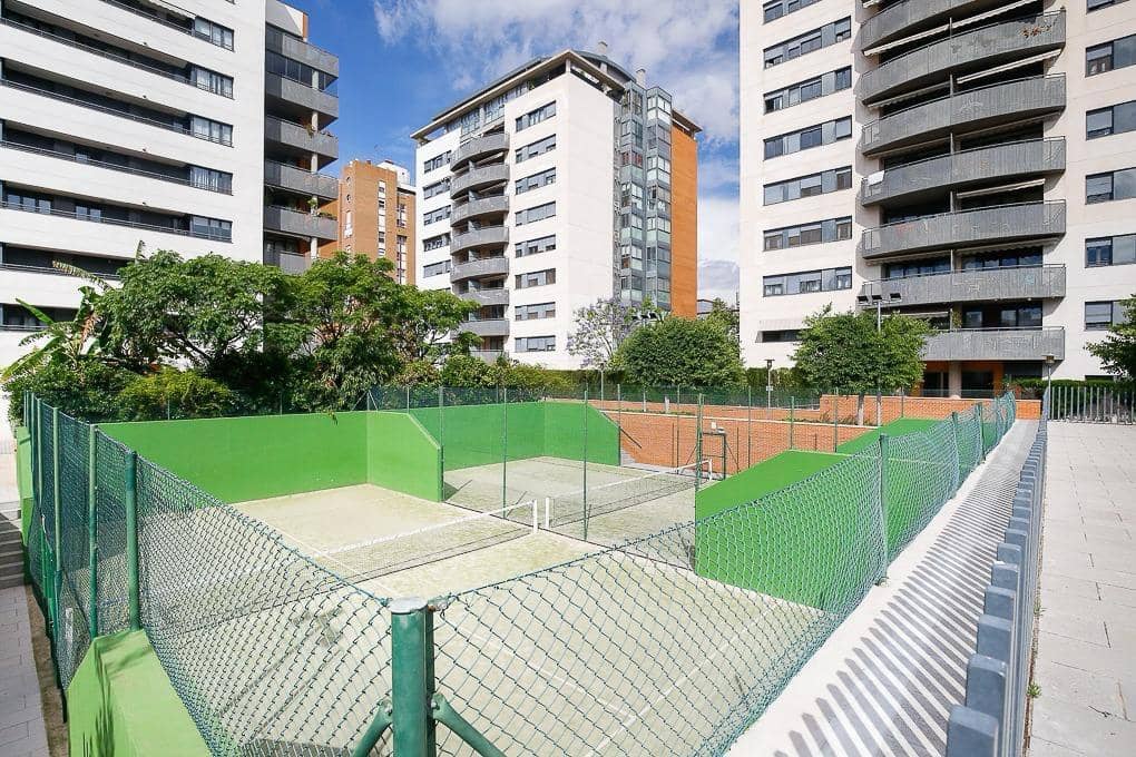2 sypialnia Mieszkanie do wynajęcia w Miasto Walencja z basenem - 1 500 € (Ref: 10062380)