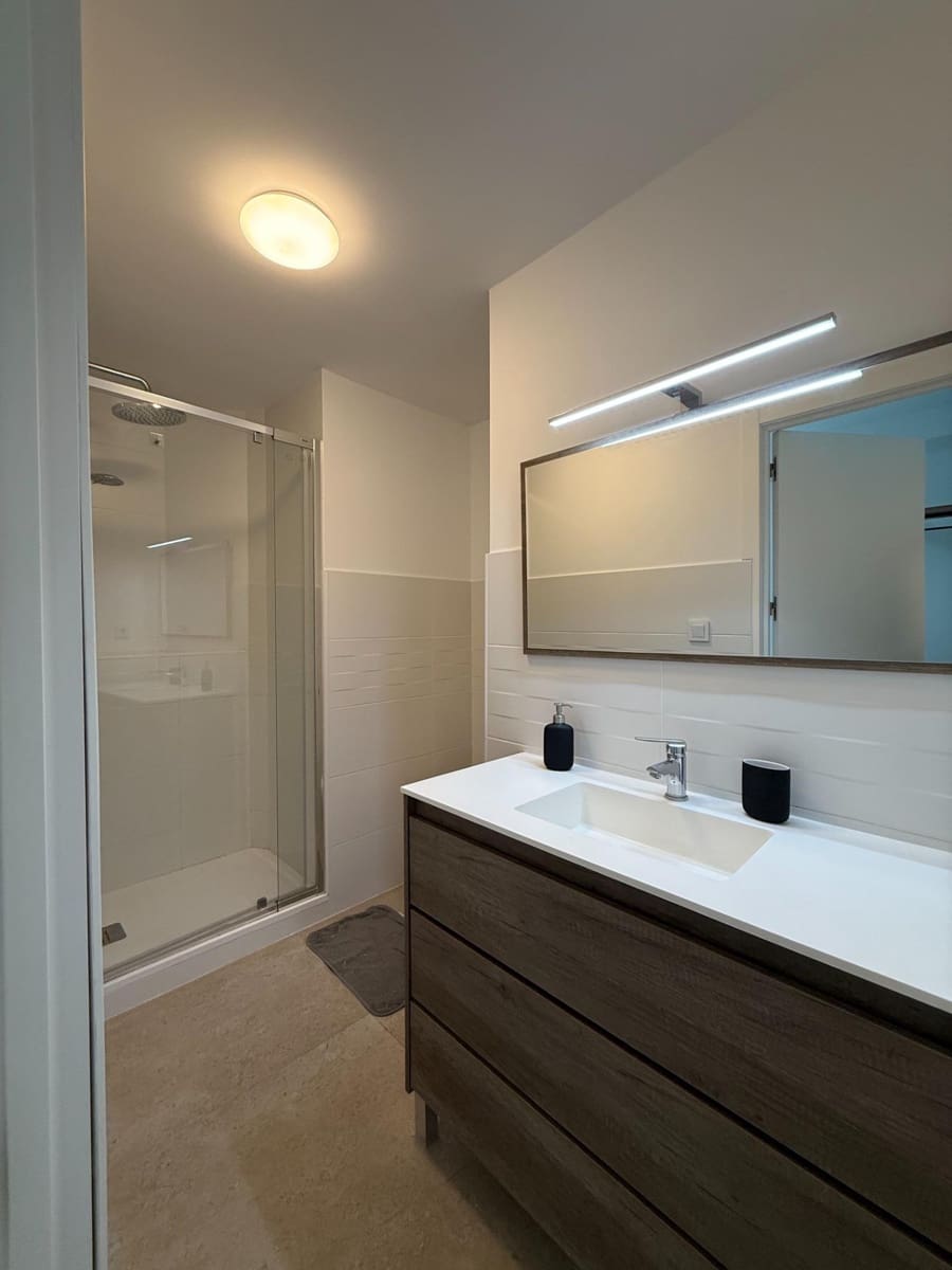 3 bedroom Flat for rent in Valencia city - € 1,900 (Ref: 10062381)