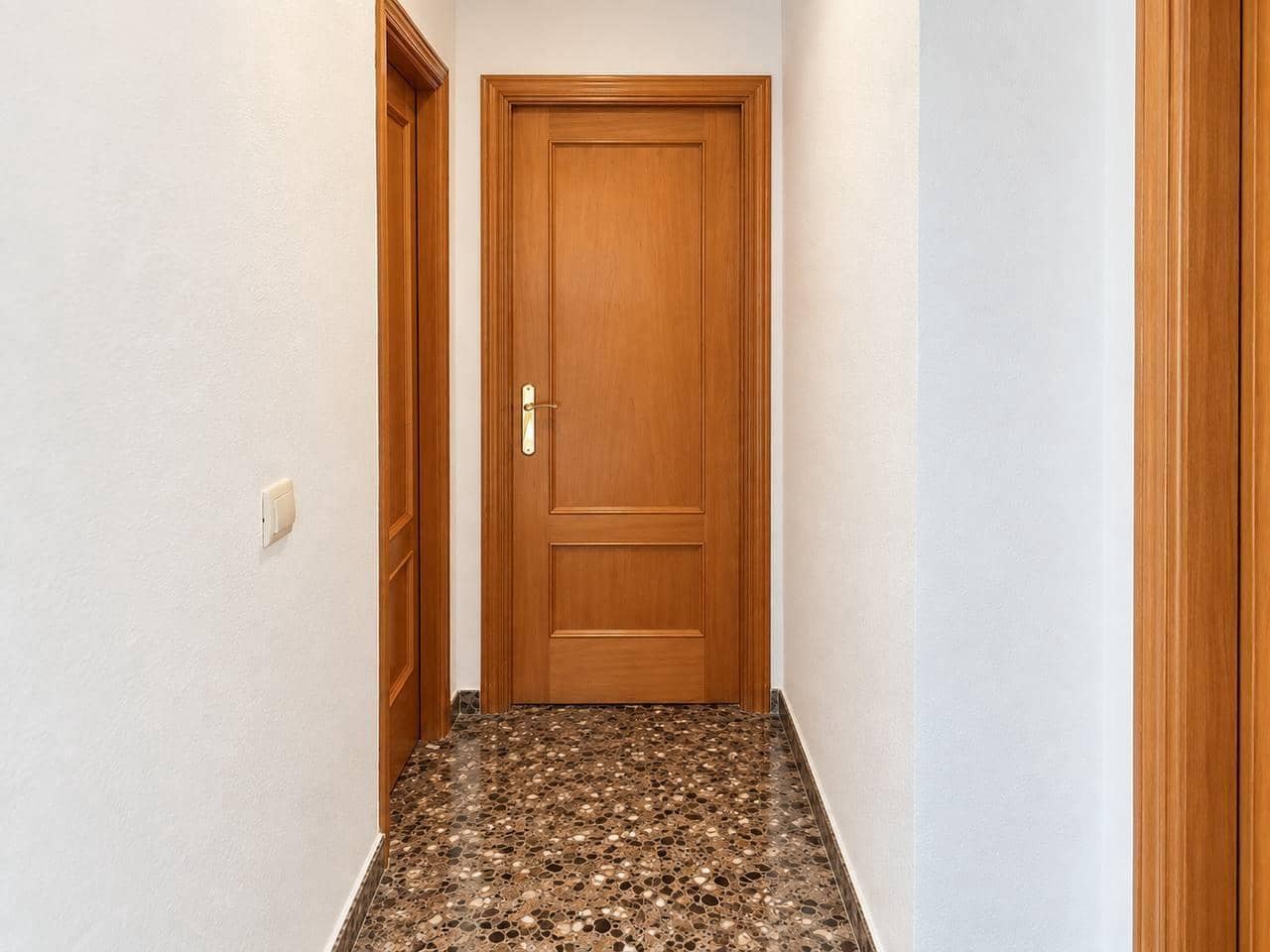 3 Zimmer Wohnung zu vermieten in Valencia Stadt - 1.400 € (Ref: 10068002)