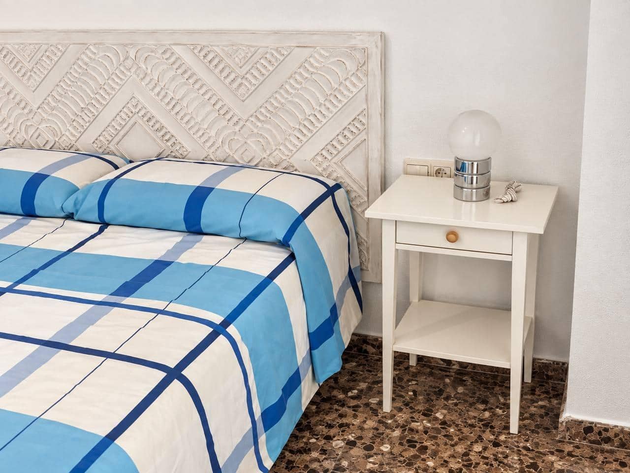 3 Zimmer Wohnung zu vermieten in Valencia Stadt - 1.400 € (Ref: 10068002)