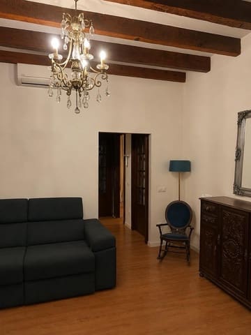 3 bedroom Flat for sale in Morvedre, Valencia city - € 369,973 (Ref: 10078440)