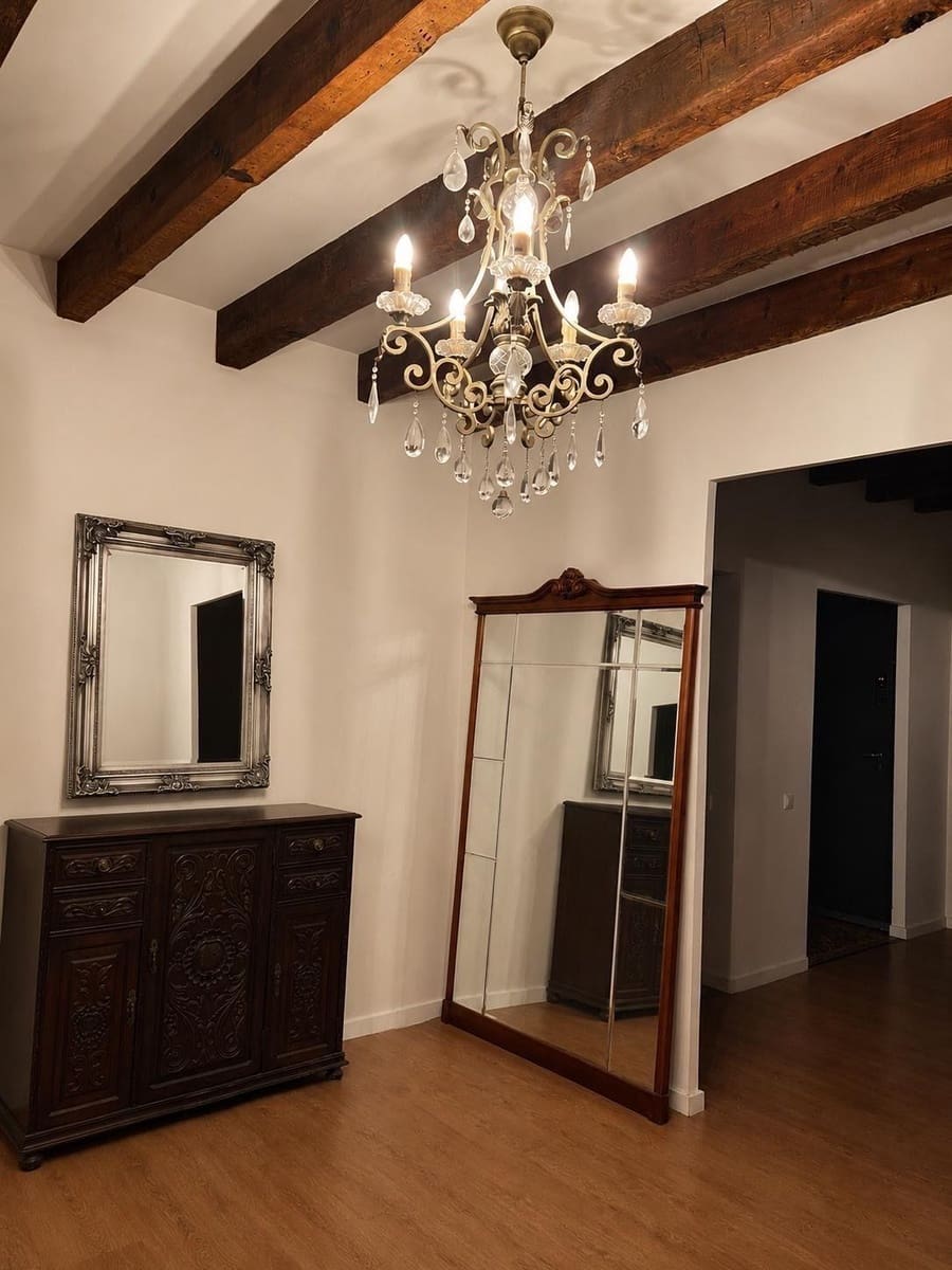 3 bedroom Flat for sale in Valencia city - € 369,973 (Ref: 10078440)