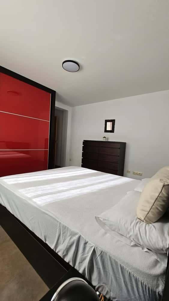 3 camera da letto Appartamento da affittare in Valencia citta - 1.500 € (Rif: 10081306)