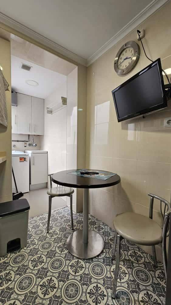 3 camera da letto Appartamento da affittare in Valencia citta - 1.500 € (Rif: 10081306)