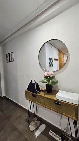 3 camera da letto Appartamento da affittare in Camins al Grau, Valencia città - 1.500 € (Rif: 10081306)