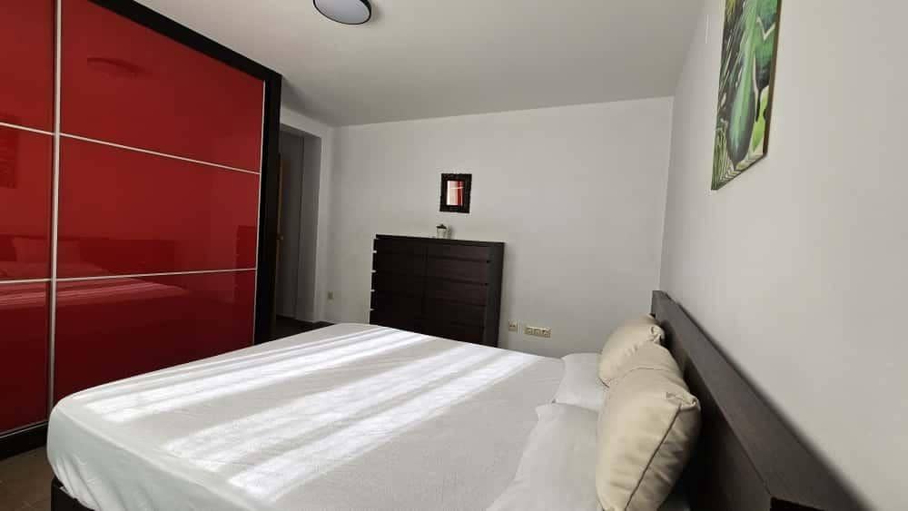 3 camera da letto Appartamento da affittare in Valencia citta - 1.500 € (Rif: 10081306)