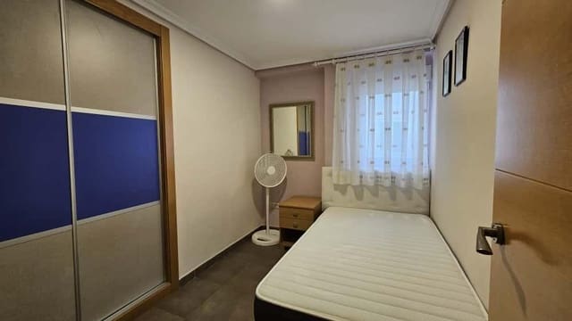 3 camera da letto Appartamento da affittare in Camins al Grau, Valencia città - 1.500 € (Rif: 10081306)