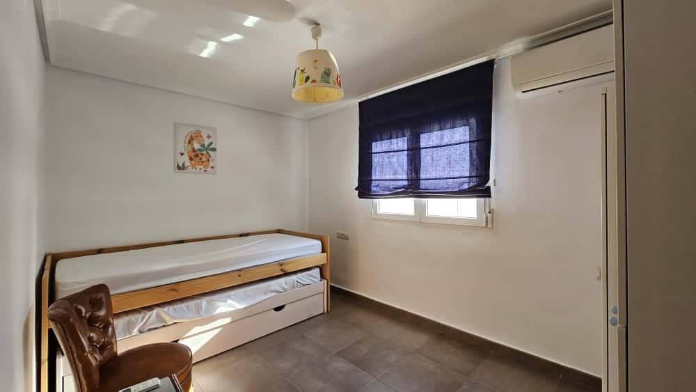 3 camera da letto Appartamento da affittare in Valencia citta - 1.500 € (Rif: 10081306)