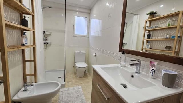 3 camera da letto Appartamento da affittare in Camins al Grau, Valencia città - 1.500 € (Rif: 10081306)