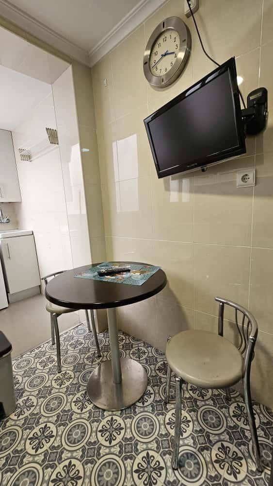 3 camera da letto Appartamento da affittare in Valencia citta - 1.500 € (Rif: 10081306)