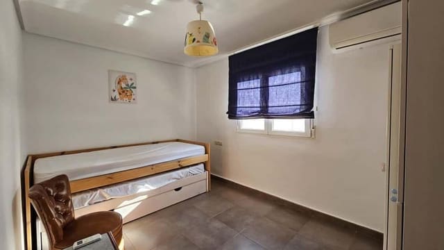 3 camera da letto Appartamento da affittare in Camins al Grau, Valencia città - 1.500 € (Rif: 10081306)
