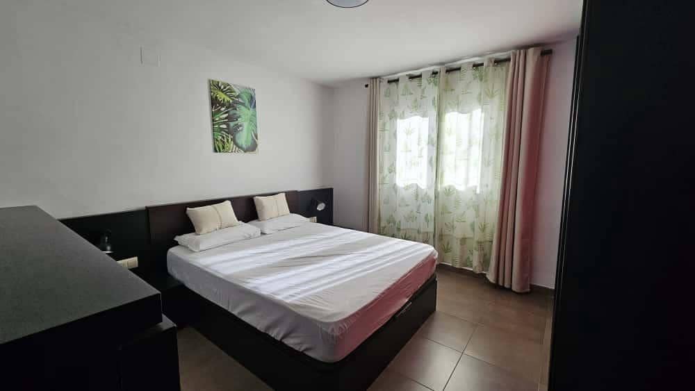 3 camera da letto Appartamento da affittare in Valencia citta - 1.500 € (Rif: 10081306)