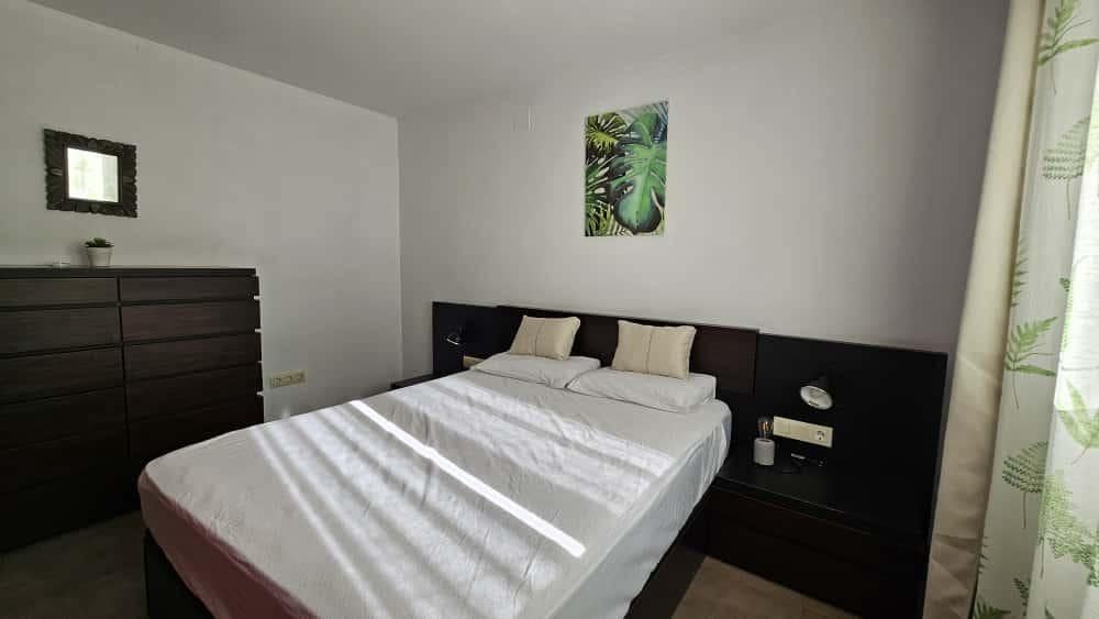 3 camera da letto Appartamento da affittare in Valencia citta - 1.500 € (Rif: 10081306)
