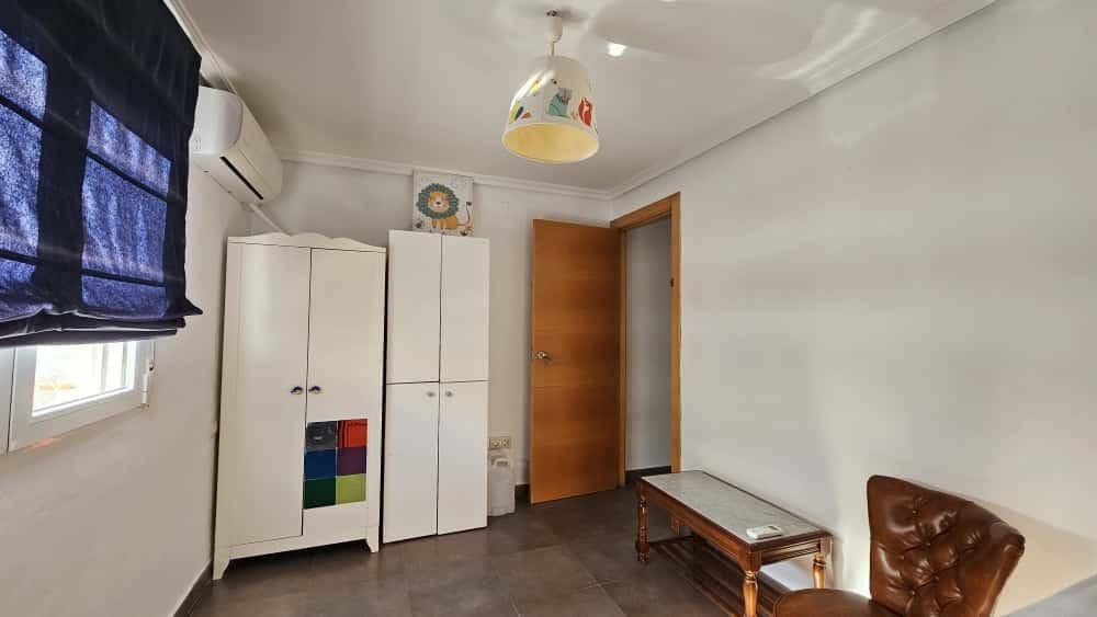 3 camera da letto Appartamento da affittare in Valencia citta - 1.500 € (Rif: 10081306)