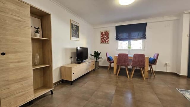 3 camera da letto Appartamento da affittare in Camins al Grau, Valencia città - 1.500 € (Rif: 10081306)