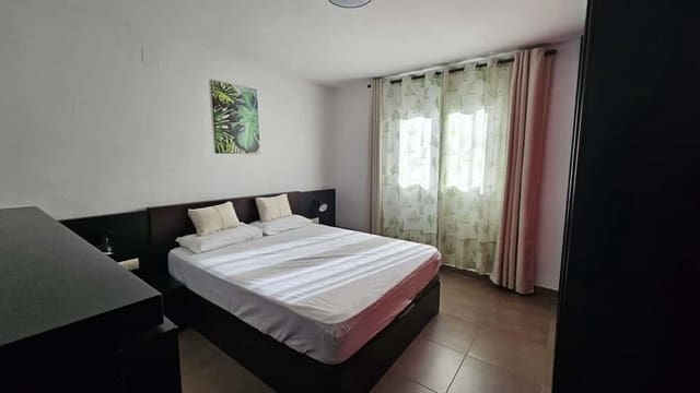 3 camera da letto Appartamento da affittare in Camins al Grau, Valencia città - 1.500 € (Rif: 10081306)