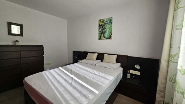 3 camera da letto Appartamento da affittare in Camins al Grau, Valencia città - 1.500 € (Rif: 10081306)