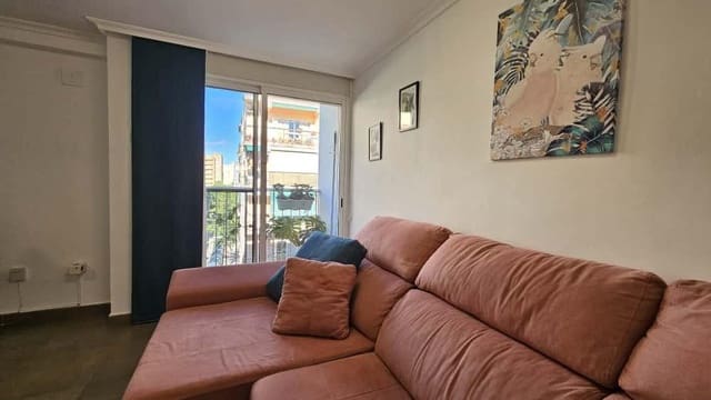 3 camera da letto Appartamento da affittare in Camins al Grau, Valencia città - 1.500 € (Rif: 10081306)