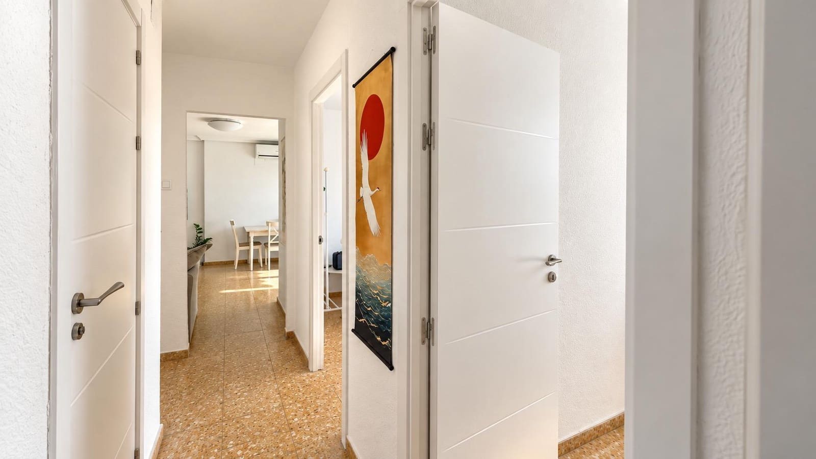 3 Zimmer Wohnung zu verkaufen in Valencia Stadt - 247.000 € (Ref: 10086254)