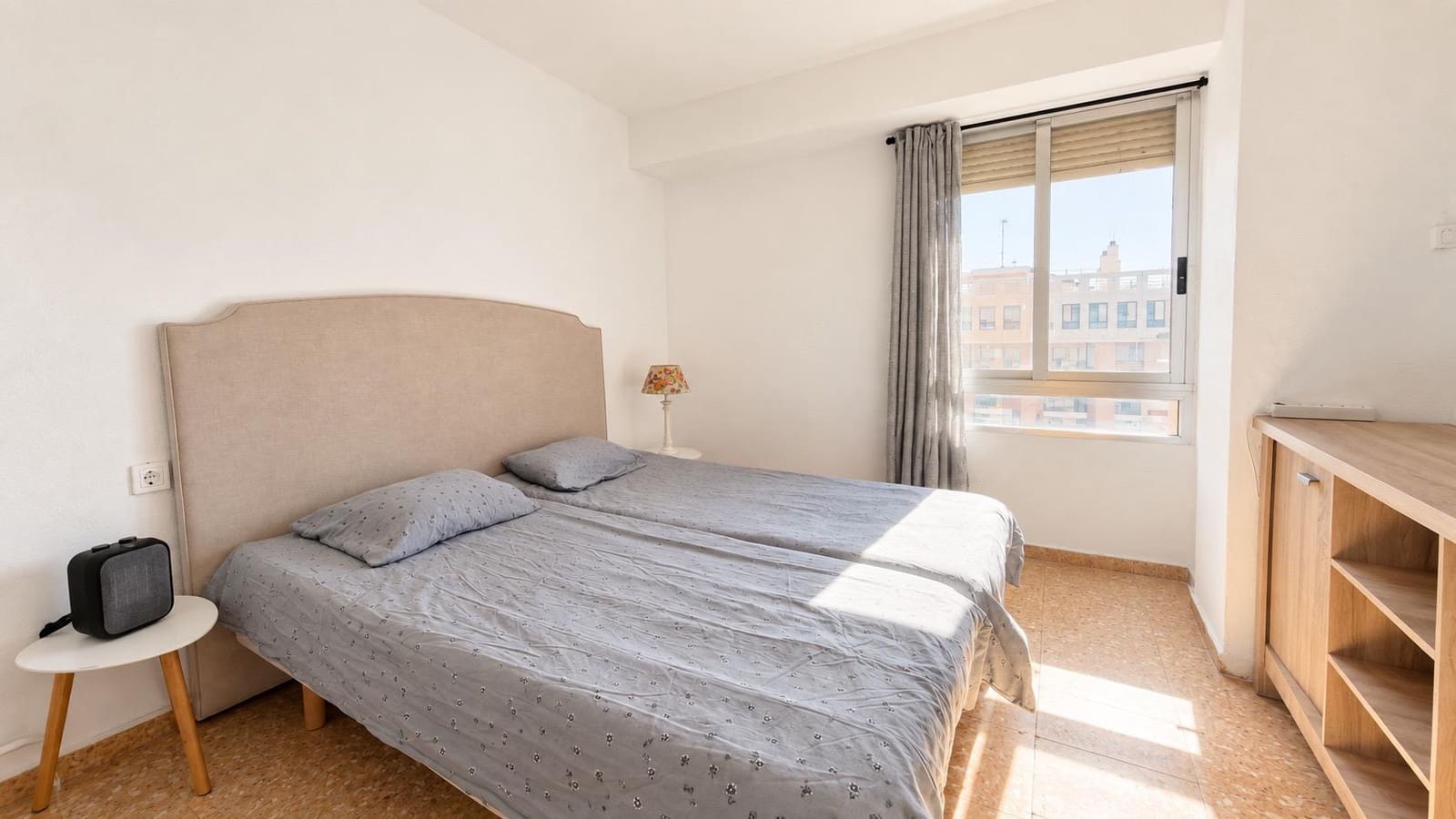 3 Zimmer Wohnung zu verkaufen in Valencia Stadt - 247.000 € (Ref: 10086254)