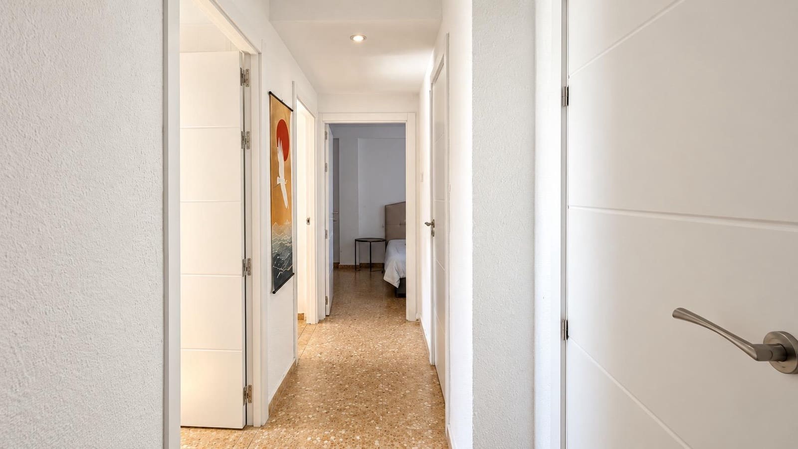 3 Zimmer Wohnung zu verkaufen in Valencia Stadt - 247.000 € (Ref: 10086254)