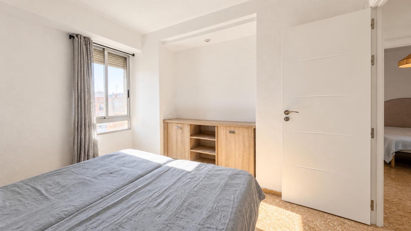 3 Zimmer Wohnung zu verkaufen in Valencia Stadt - 247.000 € (Ref: 10086254)