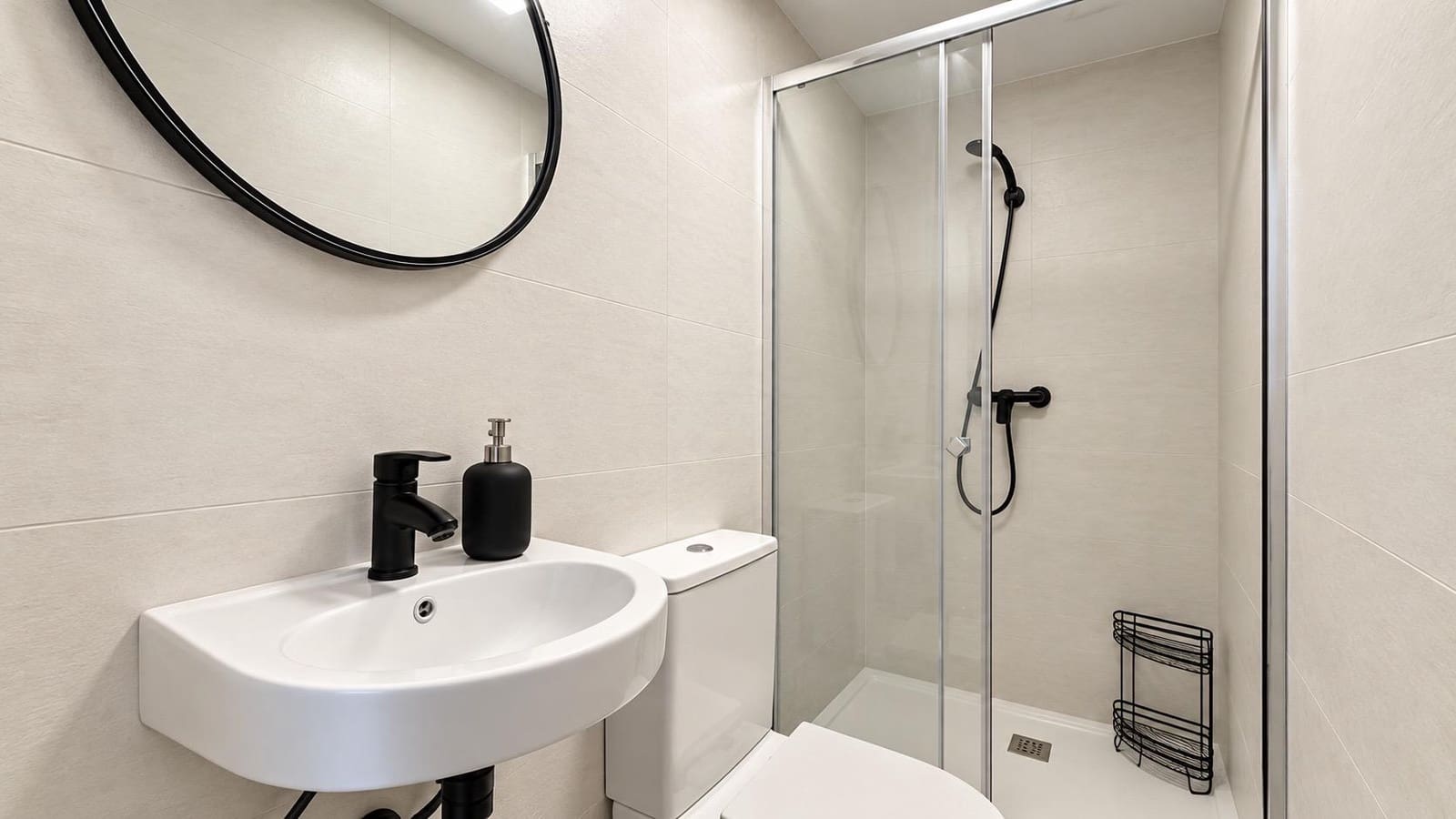 3 Zimmer Wohnung zu verkaufen in Valencia Stadt - 247.000 € (Ref: 10086254)