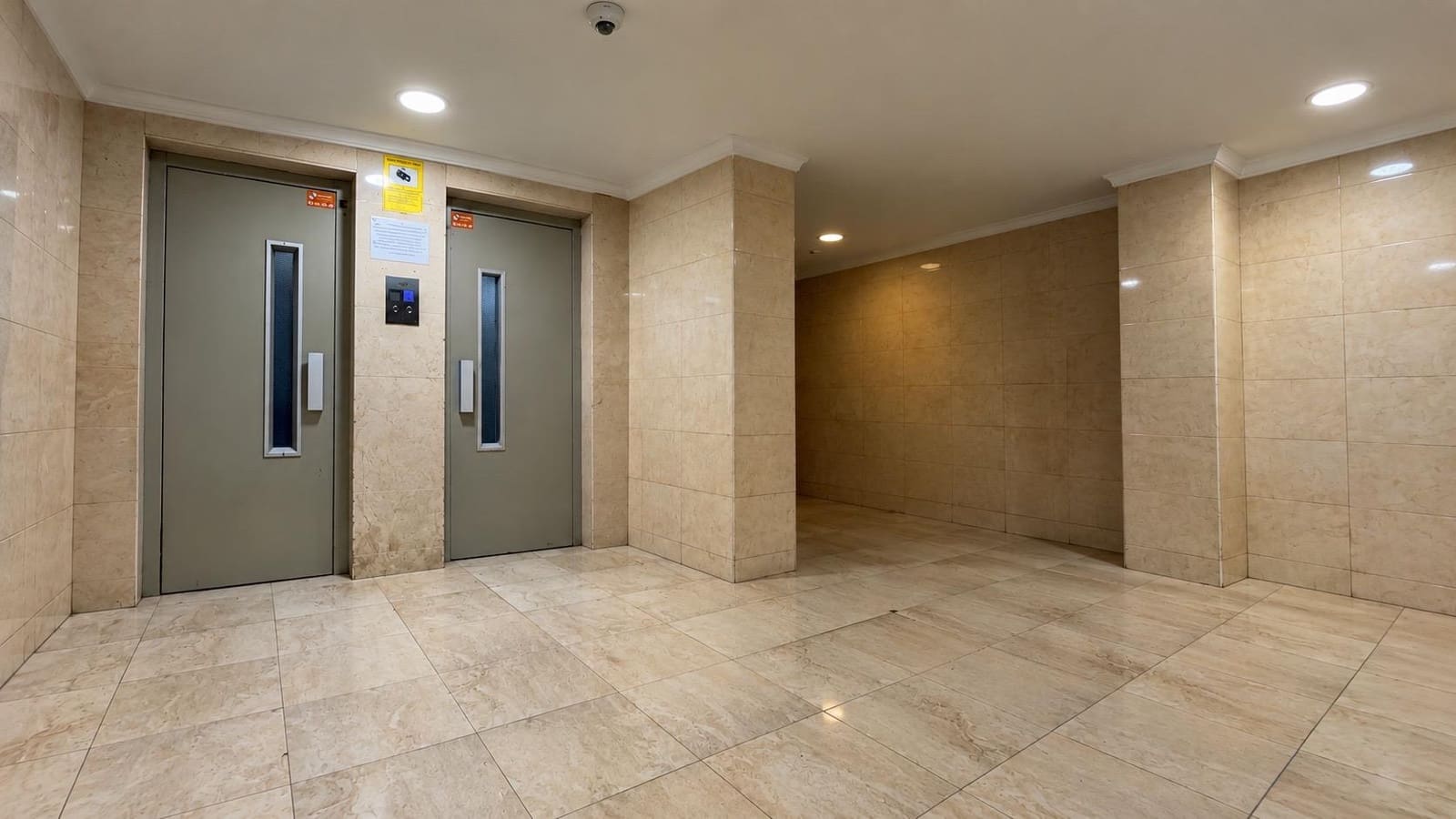 3 Zimmer Wohnung zu verkaufen in Valencia Stadt - 247.000 € (Ref: 10086254)