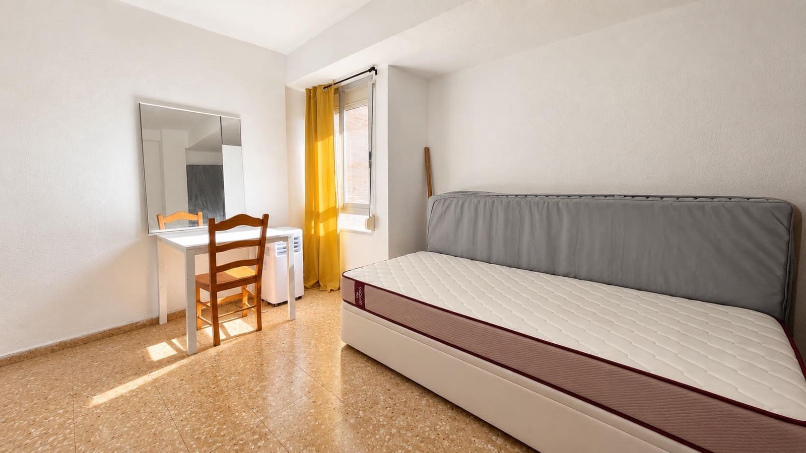 3 Zimmer Wohnung zu verkaufen in Valencia Stadt - 247.000 € (Ref: 10086254)