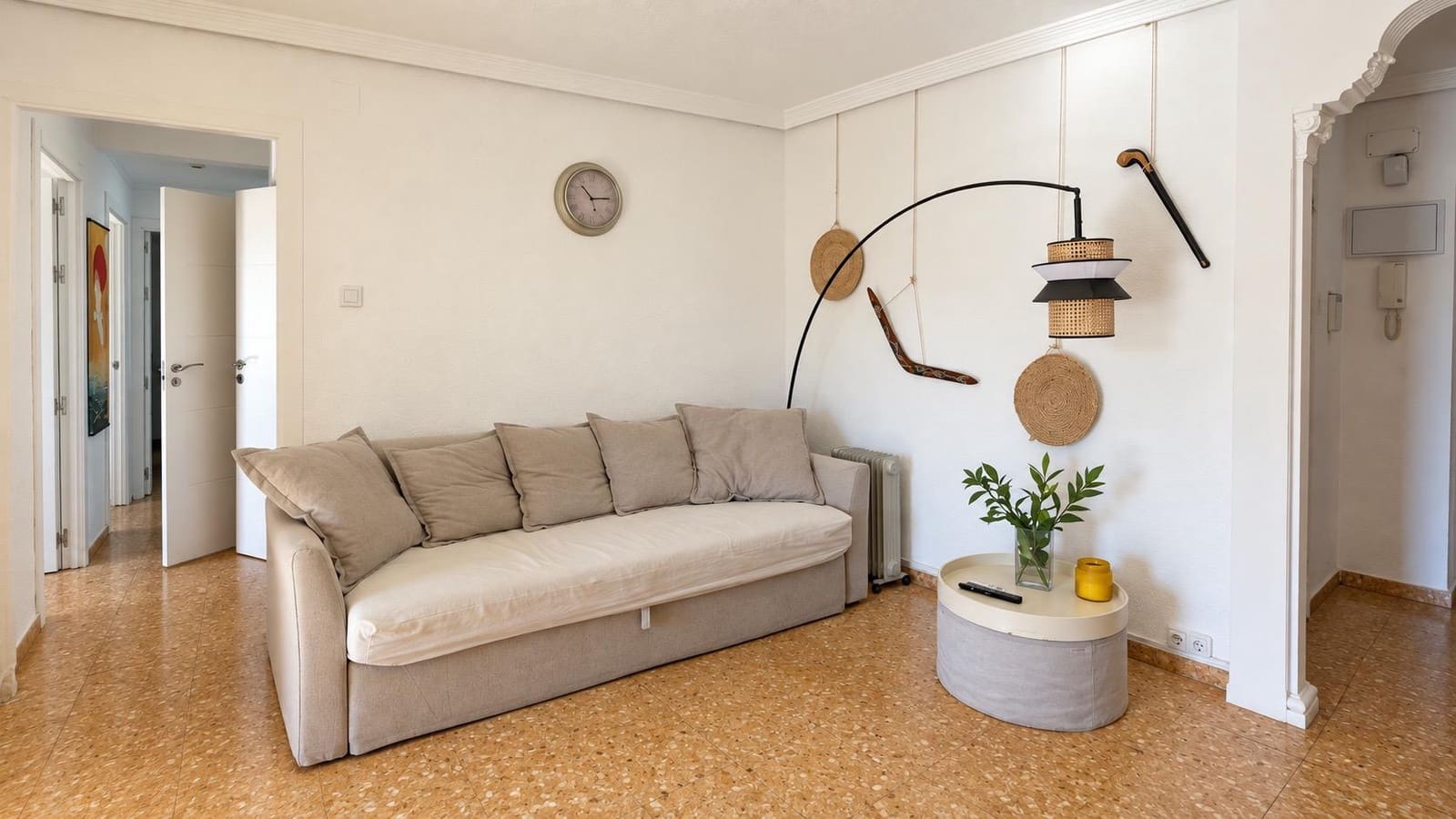 3 Zimmer Wohnung zu verkaufen in Valencia Stadt - 247.000 € (Ref: 10086254)