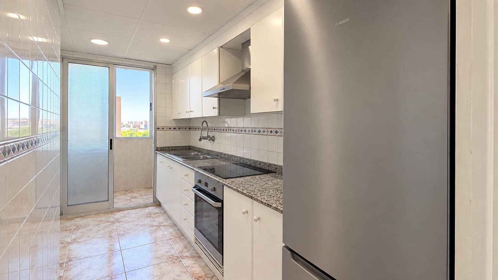 3 Zimmer Wohnung zu verkaufen in Valencia Stadt - 247.000 € (Ref: 10086254)
