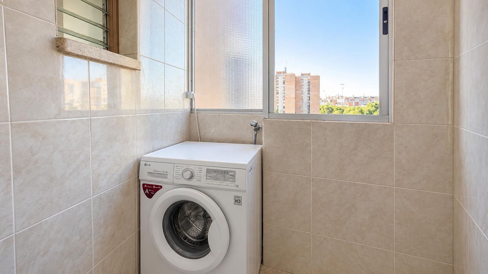 3 Zimmer Wohnung zu verkaufen in Valencia Stadt - 247.000 € (Ref: 10086254)