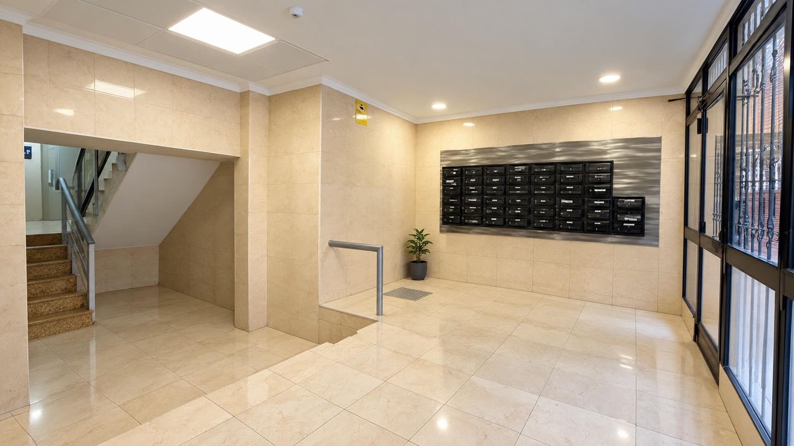 3 Zimmer Wohnung zu verkaufen in Valencia Stadt - 247.000 € (Ref: 10086254)