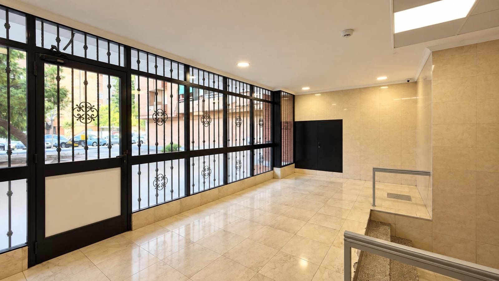 3 Zimmer Wohnung zu verkaufen in Valencia Stadt - 247.000 € (Ref: 10086254)