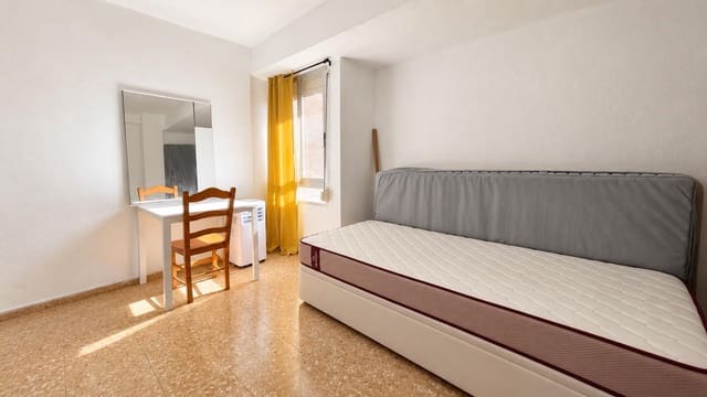 3 Zimmer Wohnung zu verkaufen in Na Rovella, València Stadt - 247.000 € (Ref: 10086254)