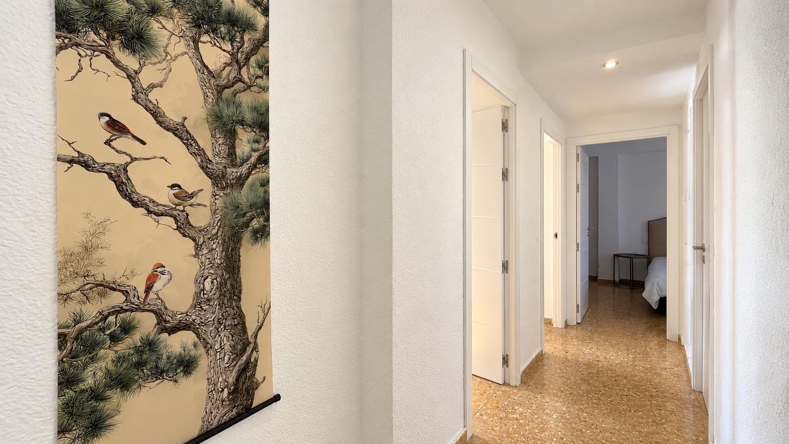 3 Zimmer Wohnung zu verkaufen in Valencia Stadt - 247.000 € (Ref: 10086254)