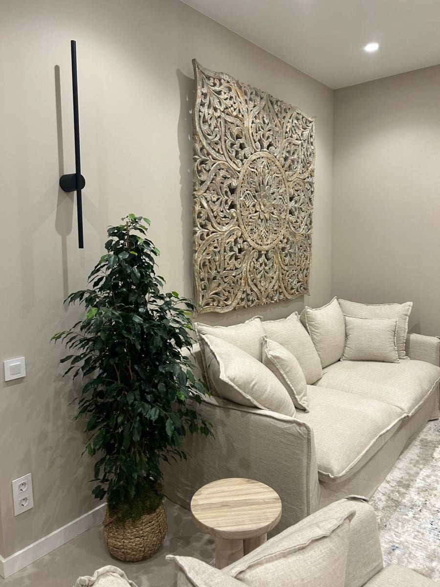 2 bedroom Flat for sale in Torrent - € 260,000 (Ref: 10086255)