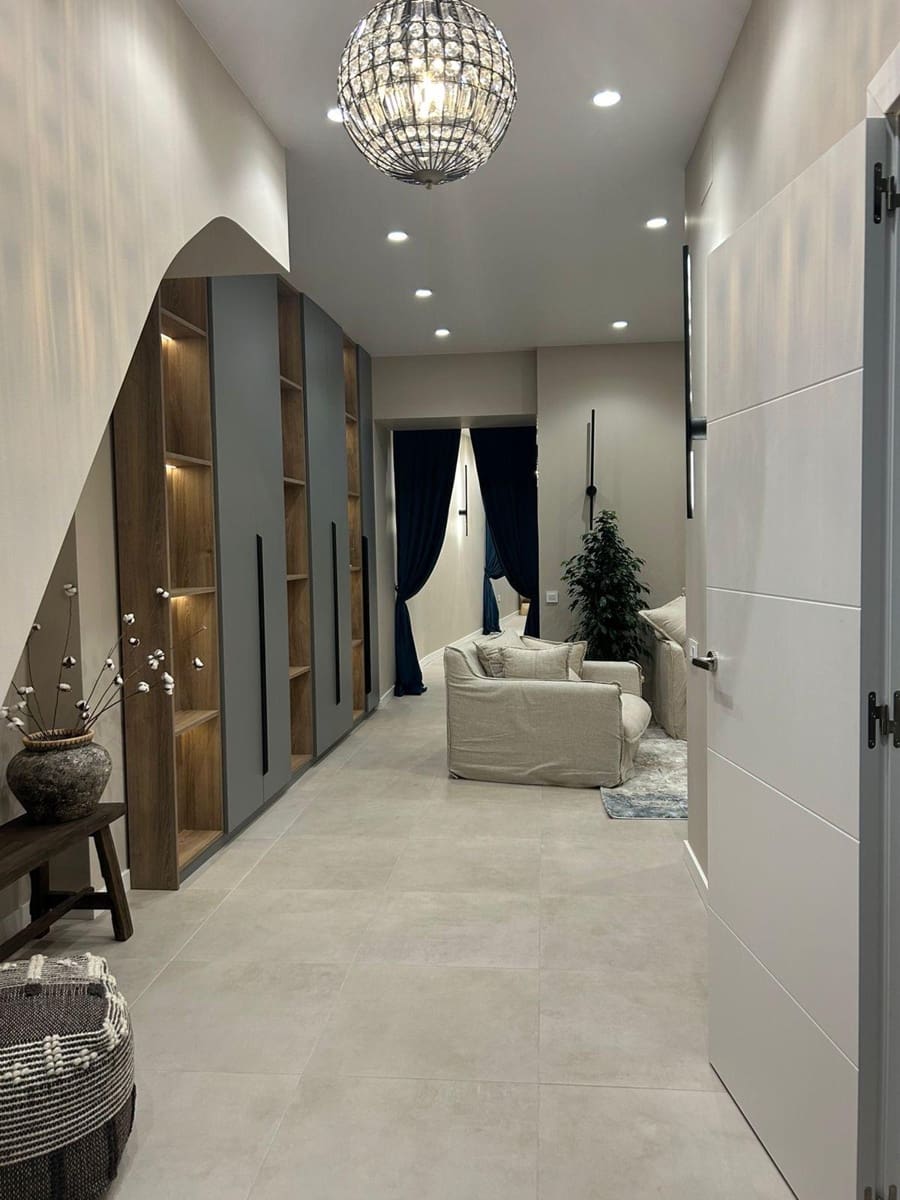 2 bedroom Flat for sale in Torrent - € 260,000 (Ref: 10086255)