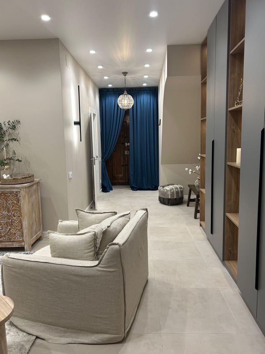 2 bedroom Flat for sale in Torrent - € 260,000 (Ref: 10086255)