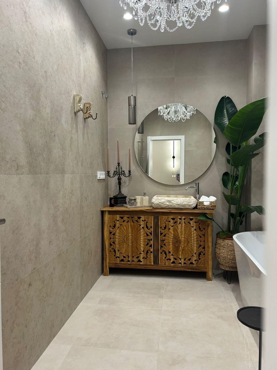 2 bedroom Flat for sale in Torrent - € 260,000 (Ref: 10086255)